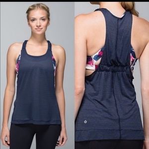 Lululemon women's tank